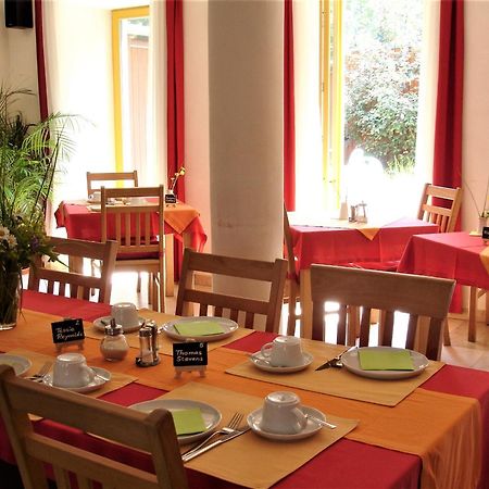 Bio Hotel Kipperquelle Weimar  Luaran gambar