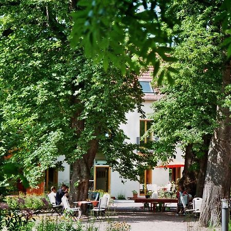 Bio Hotel Kipperquelle Weimar  Luaran gambar