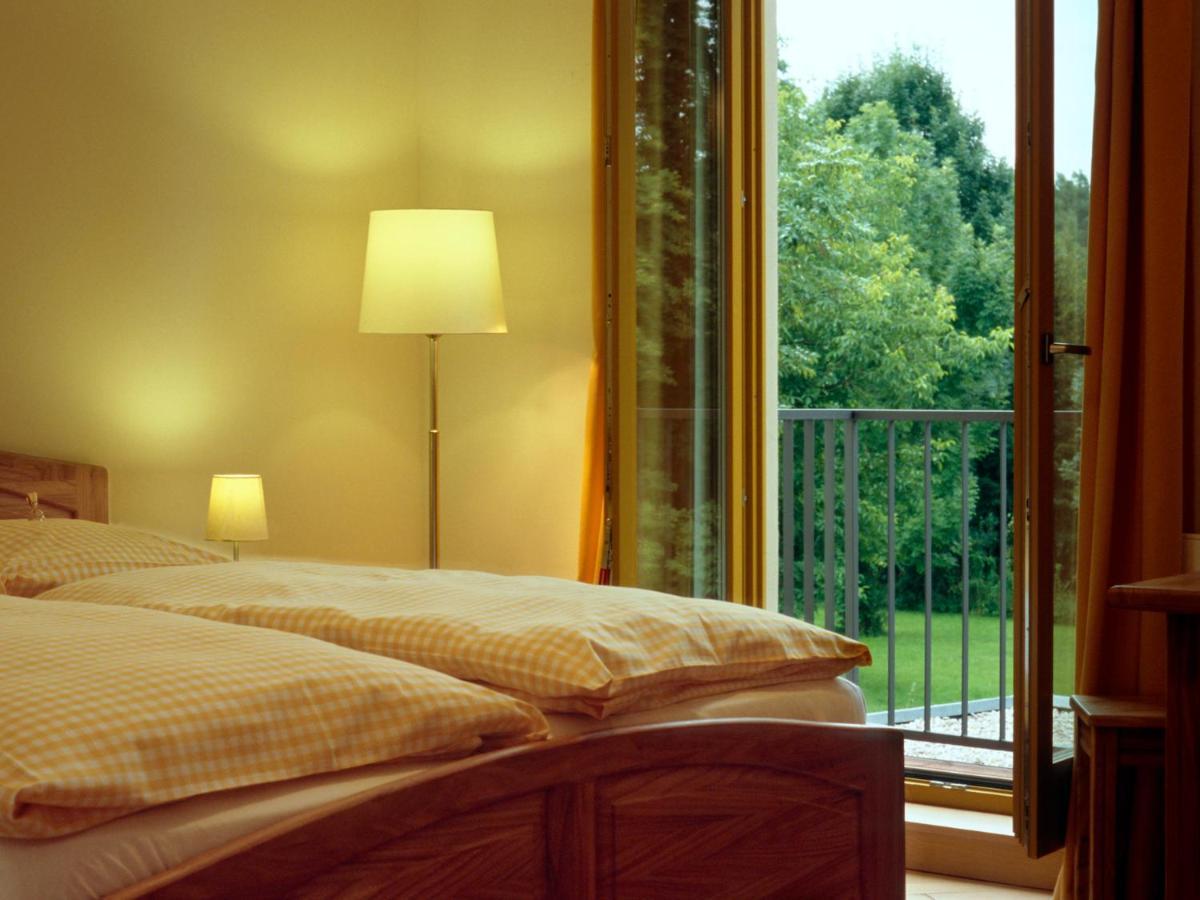 Bio Hotel Kipperquelle Weimar  Luaran gambar
