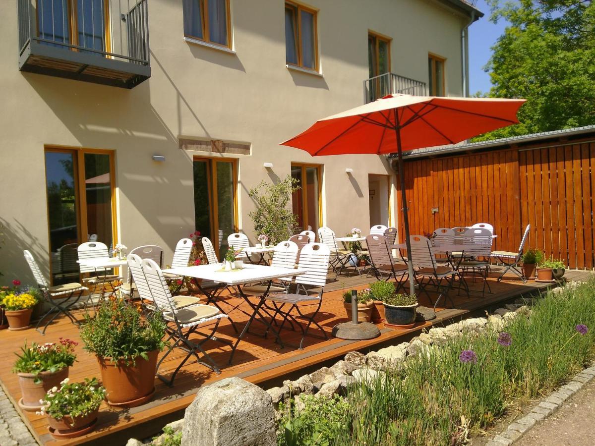 Bio Hotel Kipperquelle Weimar  Luaran gambar