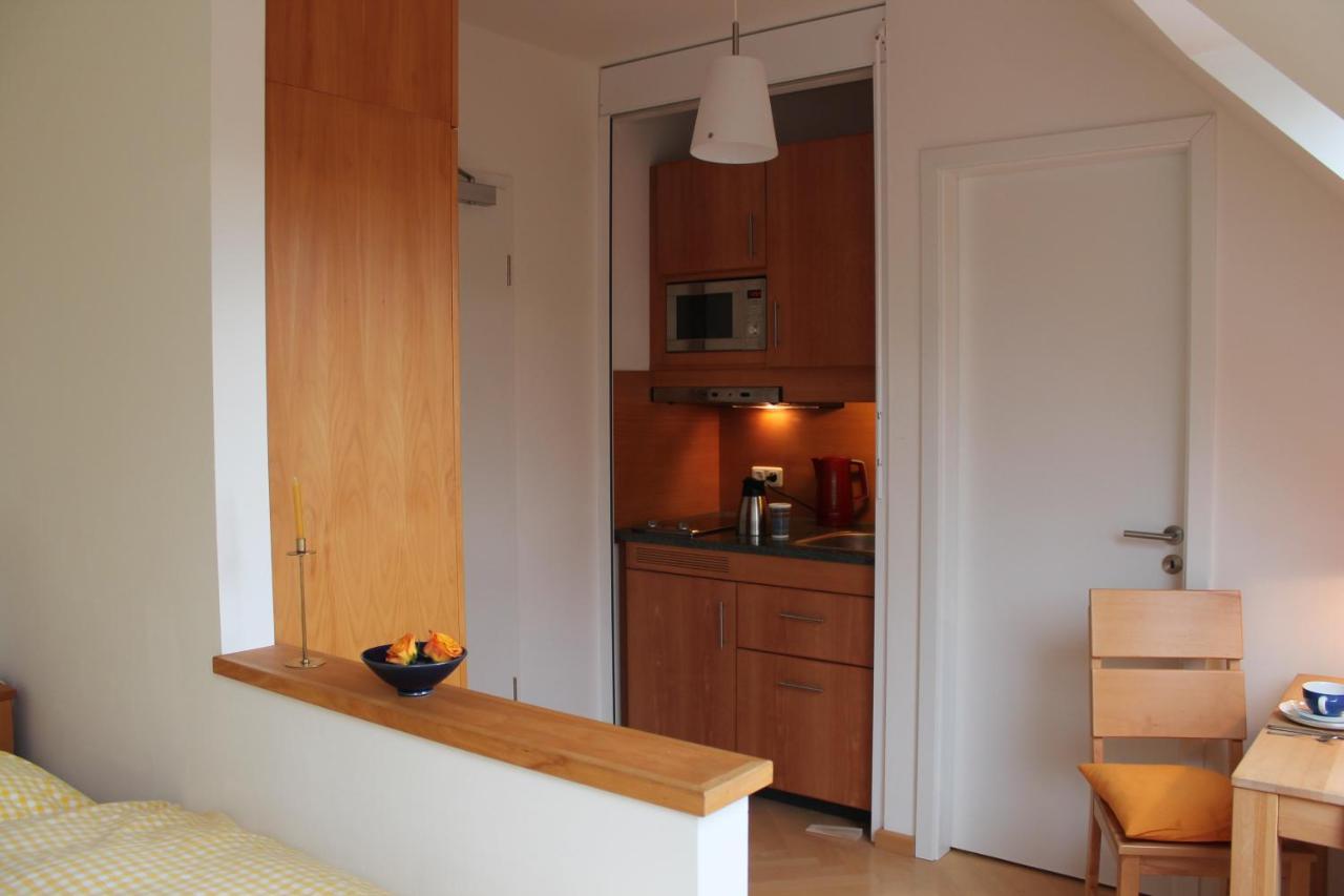 Bio Hotel Kipperquelle Weimar  Bilik gambar