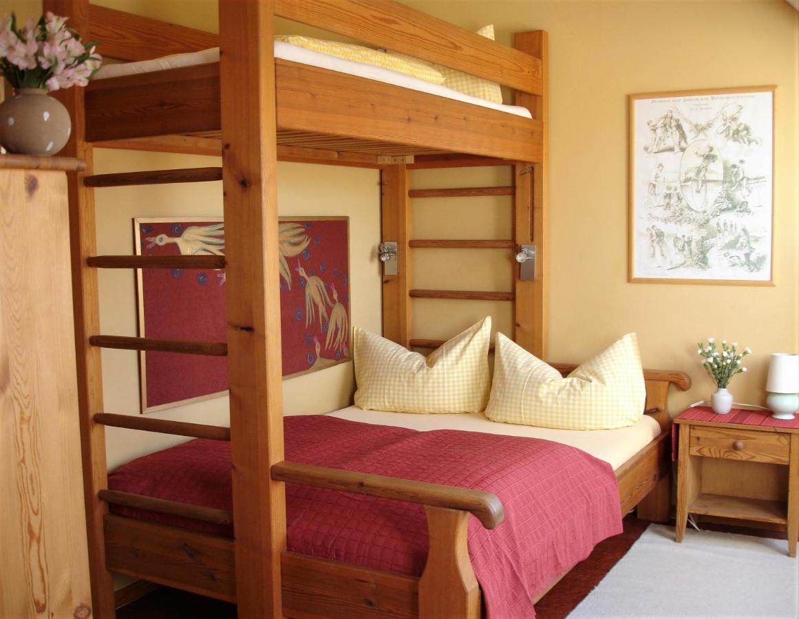 Bio Hotel Kipperquelle Weimar  Bilik gambar