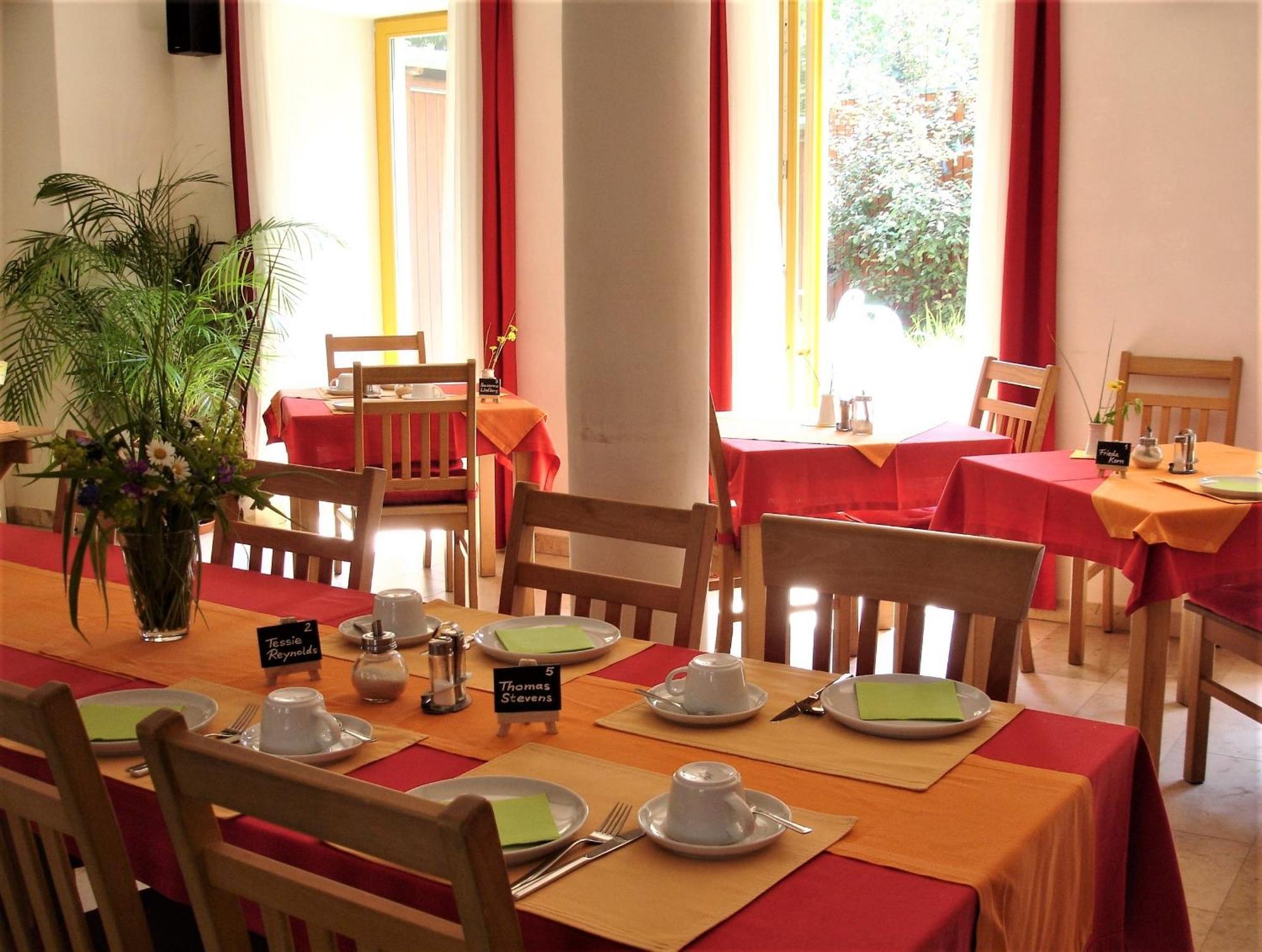 Bio Hotel Kipperquelle Weimar  Luaran gambar