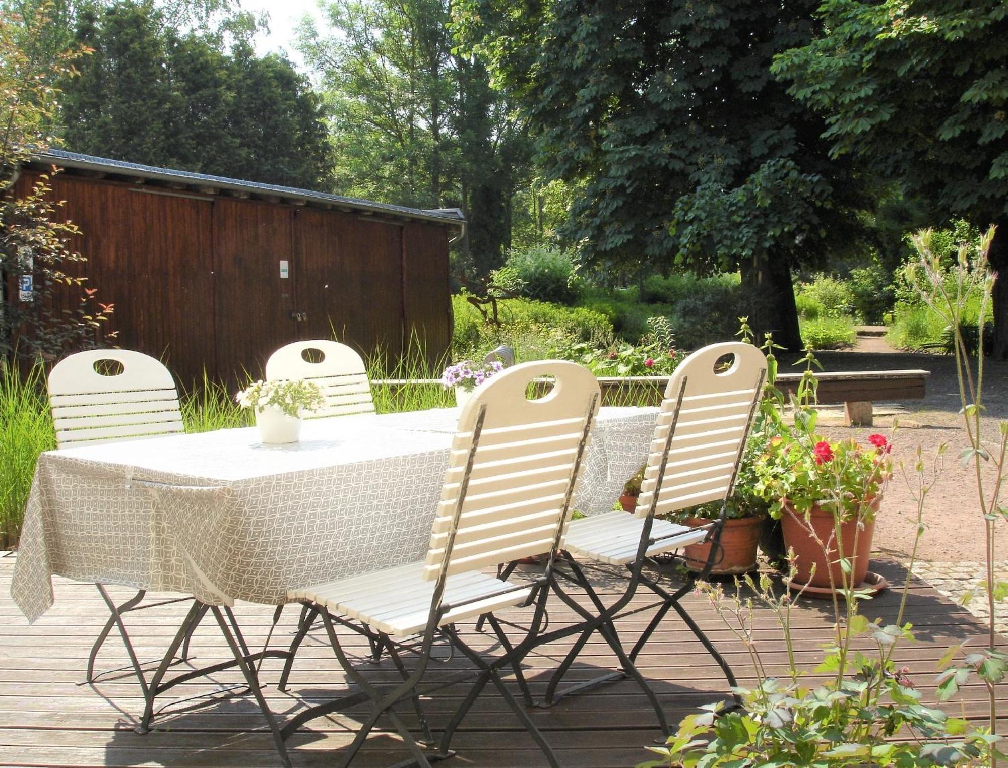 Bio Hotel Kipperquelle Weimar  Luaran gambar