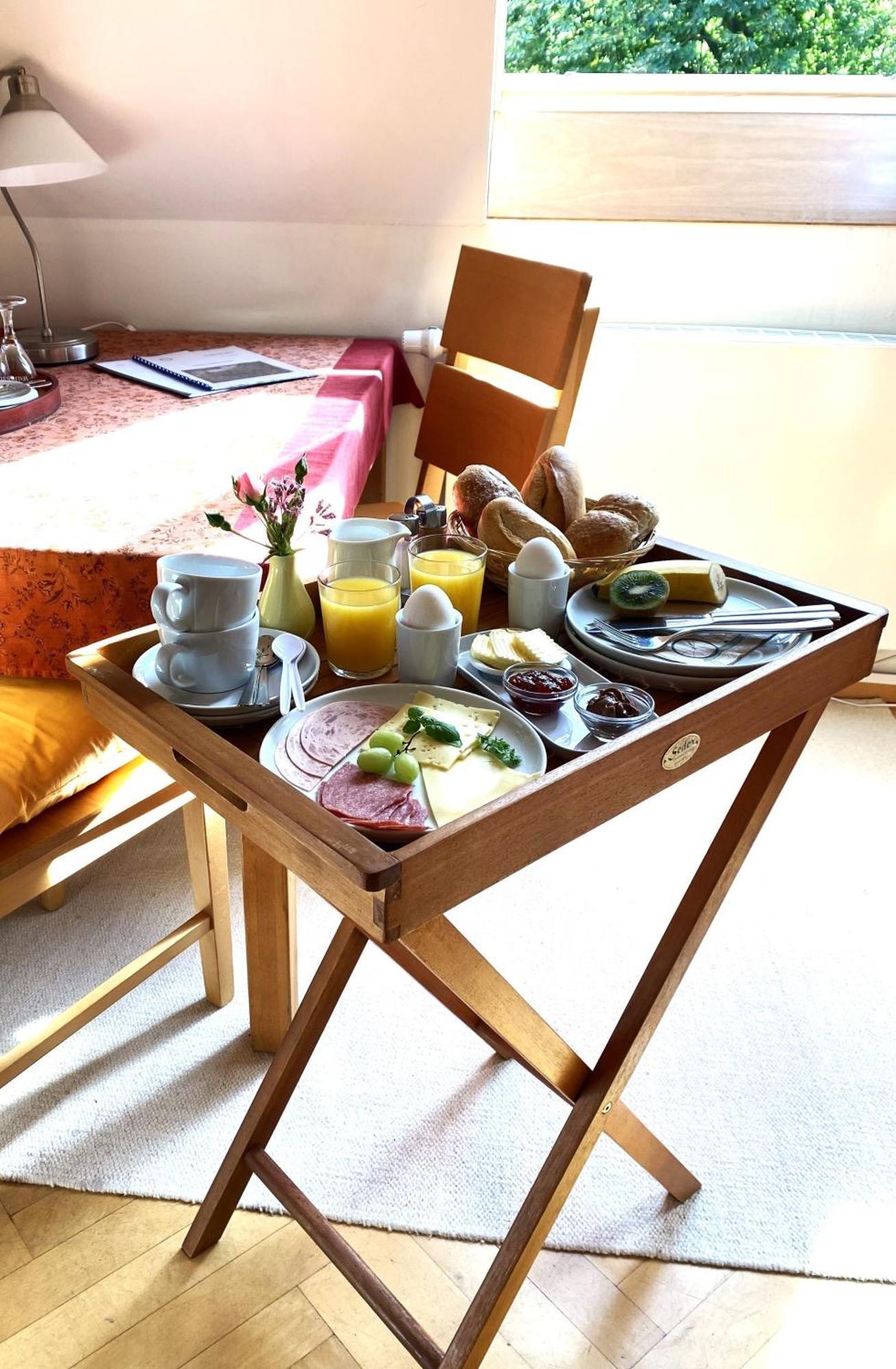 Bio Hotel Kipperquelle Weimar  Luaran gambar