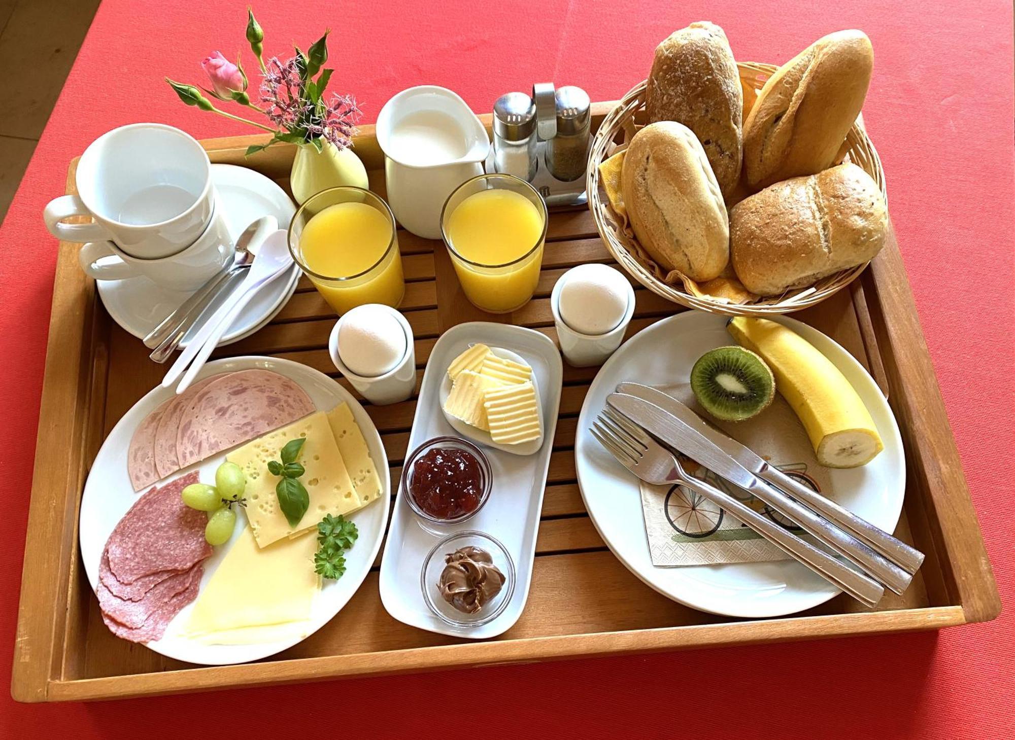 Bio Hotel Kipperquelle Weimar  Luaran gambar