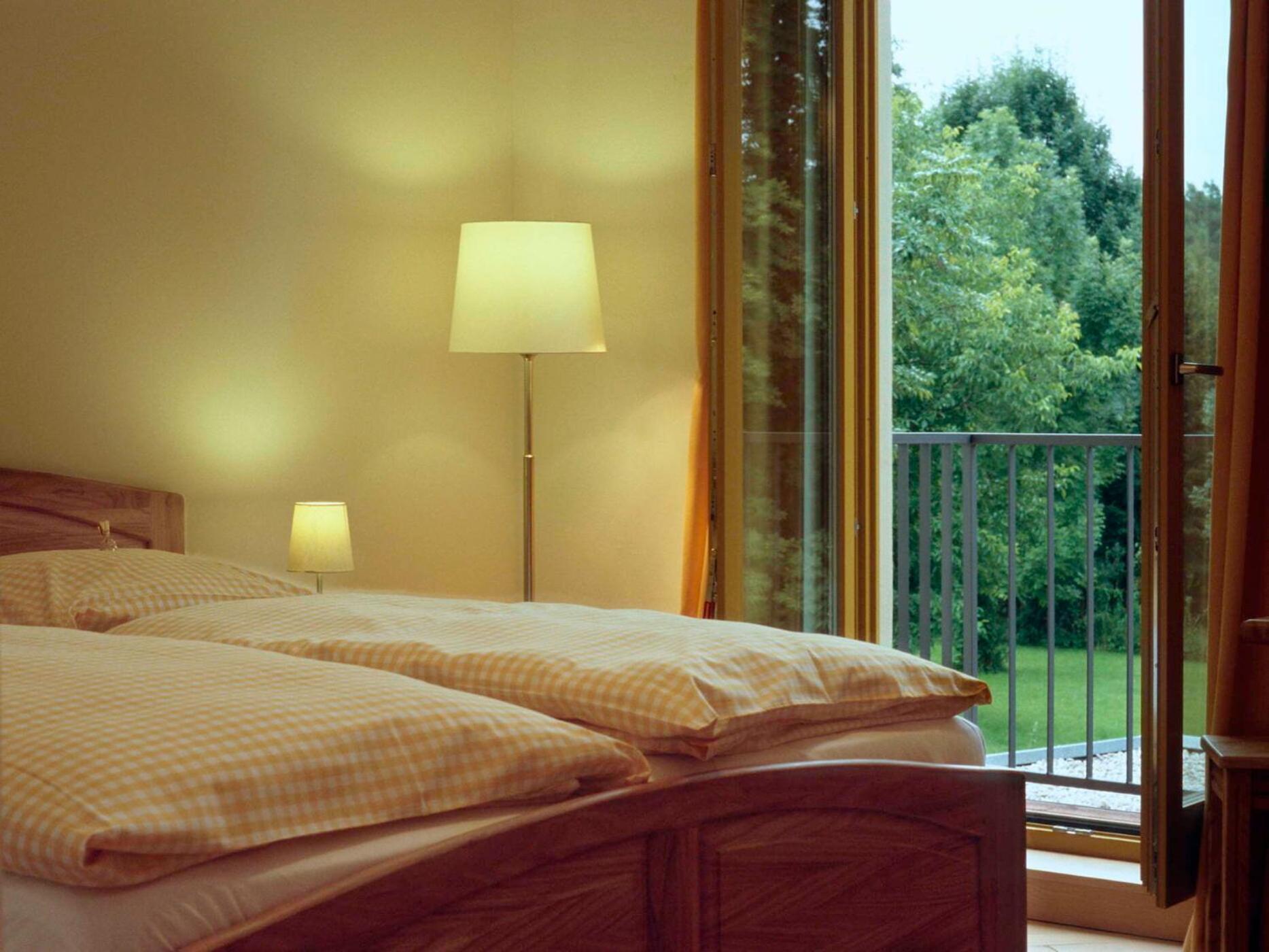 Bio Hotel Kipperquelle Weimar  Bilik gambar
