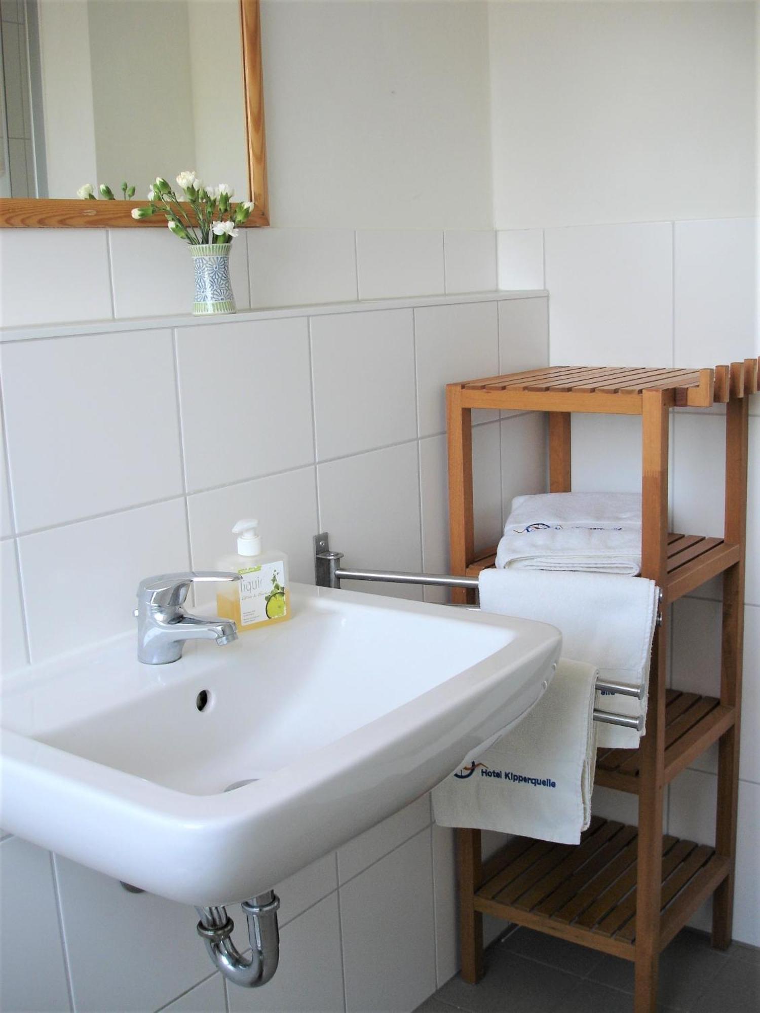 Bio Hotel Kipperquelle Weimar  Bilik gambar