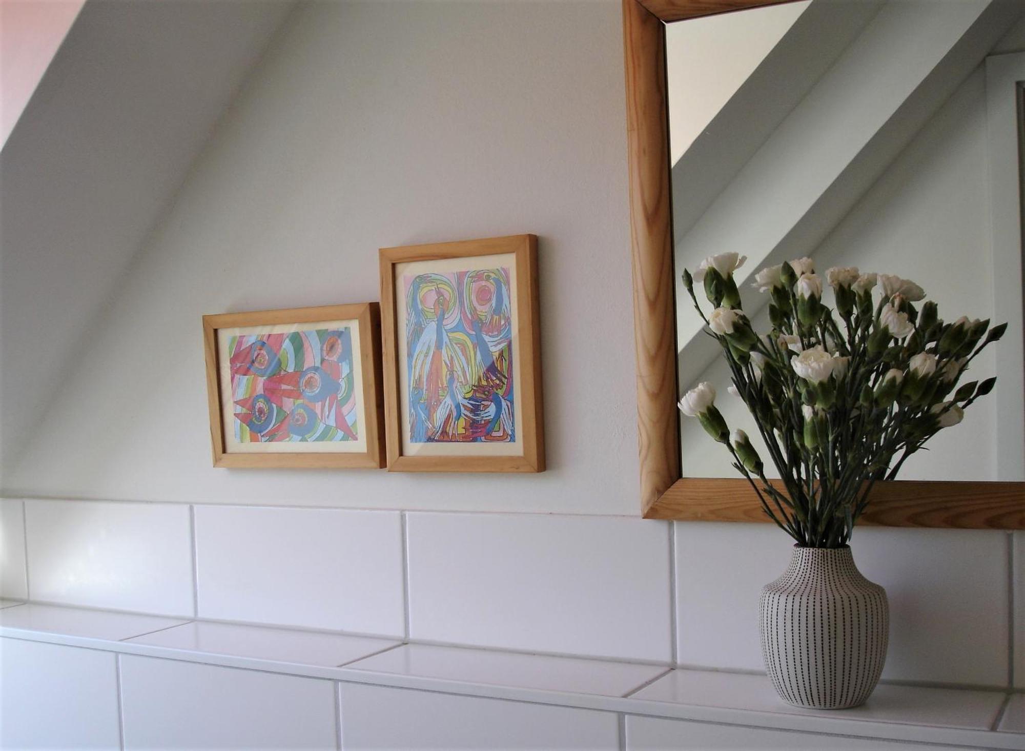 Bio Hotel Kipperquelle Weimar  Bilik gambar
