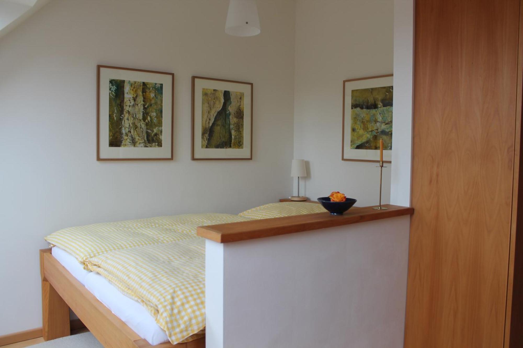 Bio Hotel Kipperquelle Weimar  Bilik gambar