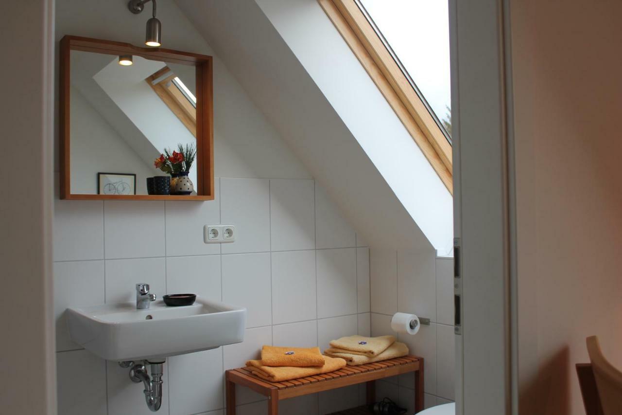 Bio Hotel Kipperquelle Weimar  Bilik gambar