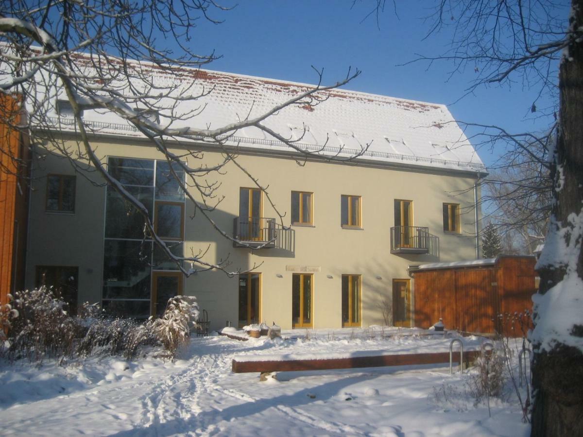 Bio Hotel Kipperquelle Weimar  Luaran gambar