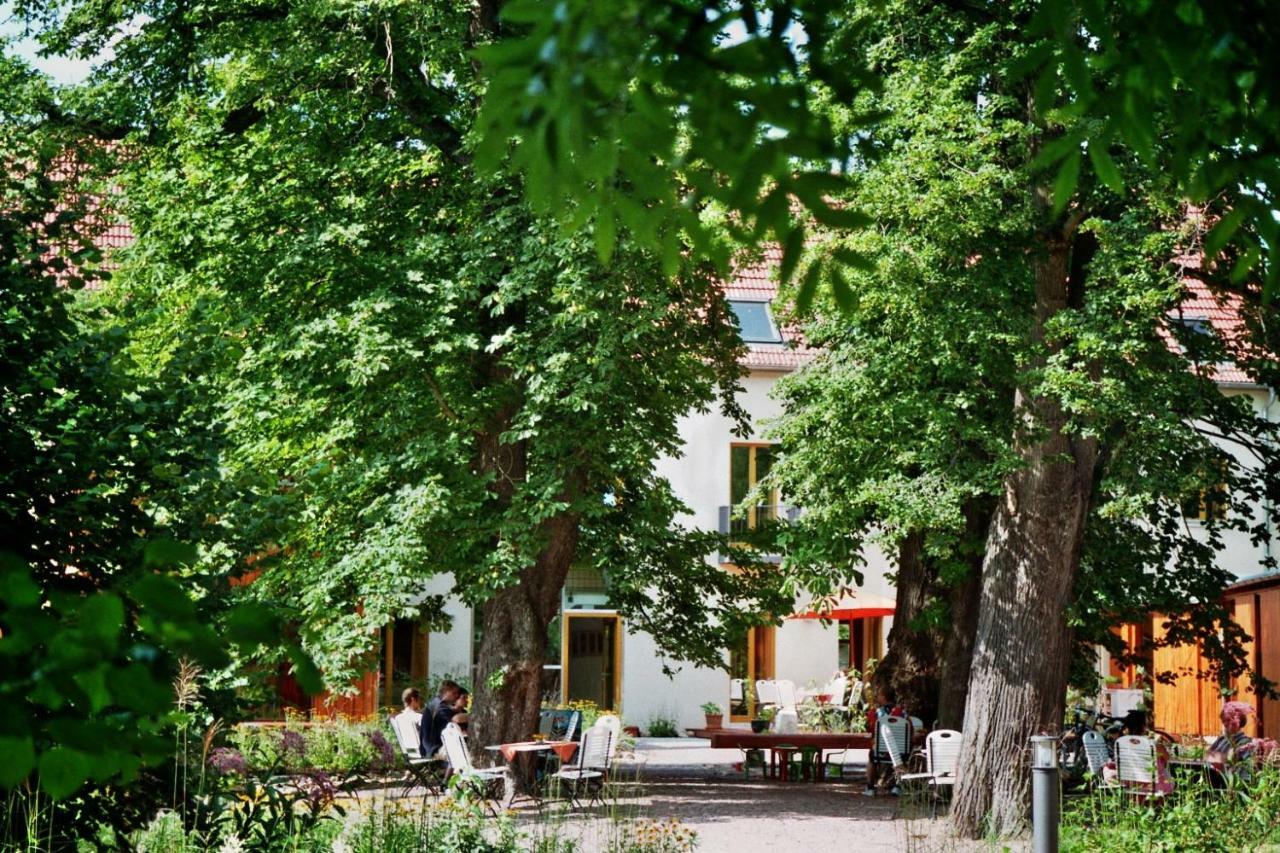 Bio Hotel Kipperquelle Weimar  Luaran gambar