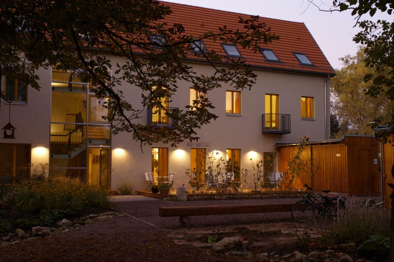 Bio Hotel Kipperquelle Weimar  Luaran gambar