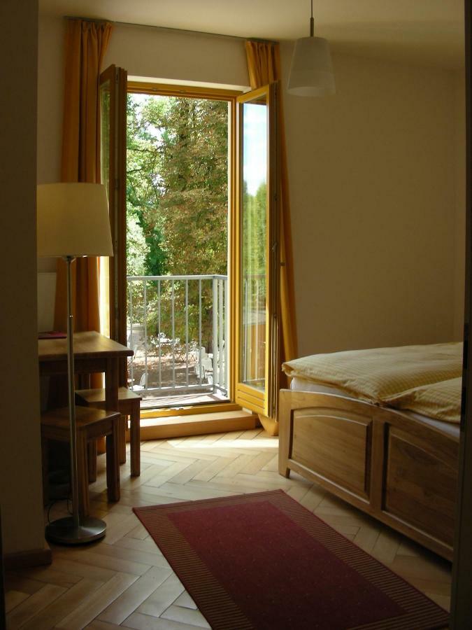 Bio Hotel Kipperquelle Weimar  Luaran gambar